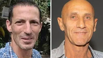 "זו לא רק זכות": קולות הקשר מהמבצע להשבת החללים החטופים
