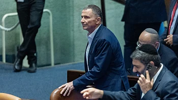 אדלשטיין: "הגענו להסכמות על העקרונות להצעת חוק הגיוס"