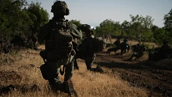 החשש במערכת הביטחון מ"הסלמה פוליטית" - והאזהרה: "לא ניתן יד"