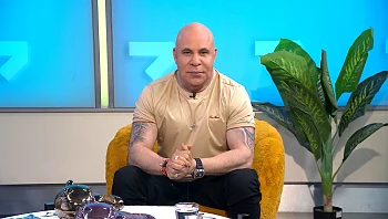 מכתוב עם אילון בן יוסף - פרק 29