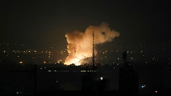צה"ל תקף את מתקני הגרעין באיראן, הוכרז מצב מיוחד בעורף