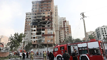 גורמים באיראן: ישראל עומדת מאחורי שורת שריפות ופיצוצים