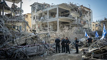 למה חשוב להיכנס לממ"ד בעת אזעקה? הנתונים שכנראה לא הכרתם