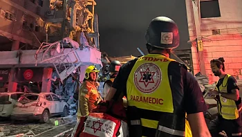 מחדל המיגון והחשיבות בהנחיות: שנים של התרעות - והתעלמויות