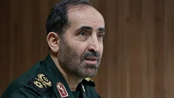 בפעם השנייה: צה"ל חיסל את הרמטכ"ל האיראני בטהרן