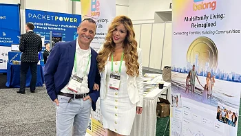שני וגבי בר: ממשבר עסקי-זוגי לצמיחה