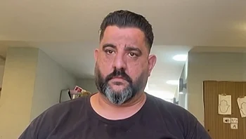 השכנים סורבו להיכנס למקלט: "למה לנו אין את הזכות להיות מוגנים?"