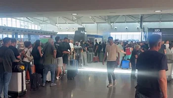 למרות אזהרות המל"ל: אלפי ישראלים חוזרים דרך סיני ועקבה