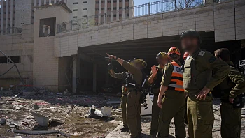 פיקוד העורף הסיר את ההגבלות בכל הארץ; הלימודים יתקיימו