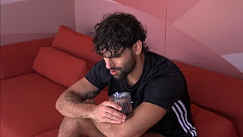 שאול מתוודה בפני יובל: "היה דיבור ביני לבין שני"