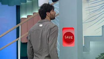 דרמה בהדחה: שאול לחץ על כפתור ה-Save - והציל את אלאיה
