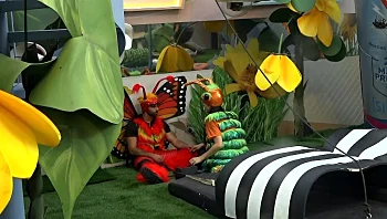 "אני כועסת": אלאיה ושאול פותחים הכול רגע אחרי הסערה בבית