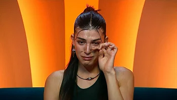 "אני לא הייתי לוחצת": התגובה של אלאיה ל-Save