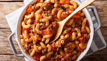 כמה כבר אפשר לבשל? 5 מנות בסיר אחד לימי שגרה לא שגרתיים