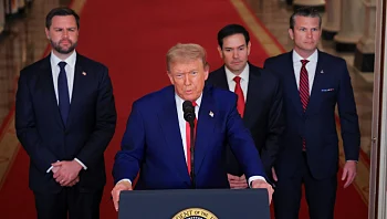 ישראל אישרה את הפסקת האש: "הוסר איום קיומי מיידי כפול"