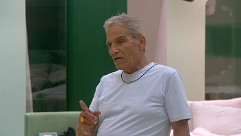 יוסי במסר לדיירי הבית: "הצבוע היא החיה הכי מגעילה של הטבע"