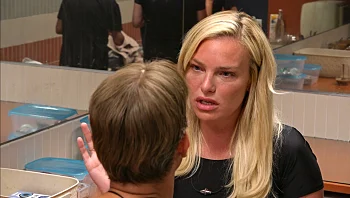 "אתה ניסית לעשות חרם": השיחה הקשה של מאור ודרור