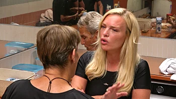 האח הגדול VOD | פרק 21: מאור ודרור - הסוף?