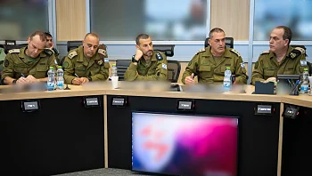 כ"ץ: "נכבד את הפסקת האש"; הרמטכ"ל: "המיקוד חוזר לעזה"
