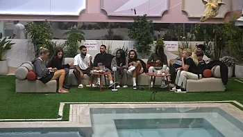 טיימליין "האח הגדול", היום ה-36: יוסי רומז לדיירים? "הצבוע, החיה המגעילה של הטבע"