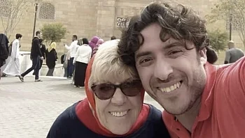 הקשישה שהתחתנה עם גבר צעיר ממצרים: "הוא רק רצה את הכסף"