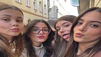 "אנחנו עדיין לא מעכלות - בעיקר מחכות שנועה תחזור"