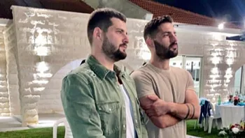 "אם באמת מדברים על ניצחון, אז אנשים בבית - זה ניצחון"