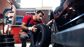 כך תחסכו על צמיגים לרכב – בלי לצאת מהבית