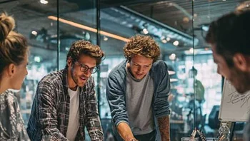 למה חברות SaaS מקבלות המון טראפיק אבל מעט לקוחות - ואיך Intent Mapping פותר את זה