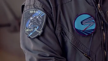 ציידי הכטב"מים: טייסי האפאצ'י שמיירטים כמעט 100% מהשיגורים