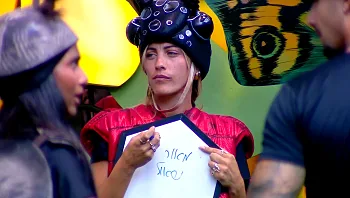 חזית נוספת בבית: תרצה אומרת למאור את כל האמת בפרצוף