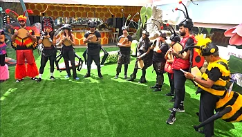 האח הגדול VOD | פרק 22: העמדה פומבית להדחה