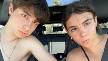 זוגיות מיוחסת: לא תאמינו מי החברה החדשה של דילן גפן