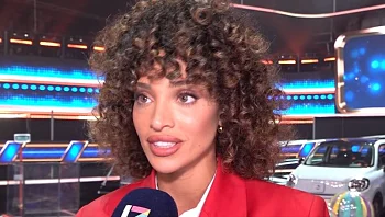 עדן פינס: "גדלתי על התוכנית הזאת. זה מאוד מרגש אותי"