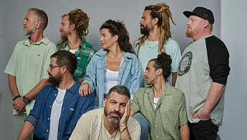 שיתוף הפעולה המפתיע של התקווה 6 עם רביד פלוטניק
