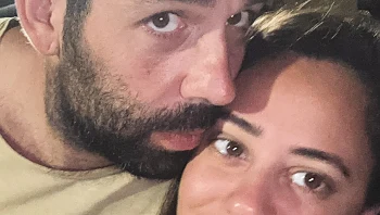 ארוסתו של רביד פלוטניק אחרי ביטול החתונה: "אכזבה מאה ממאה"