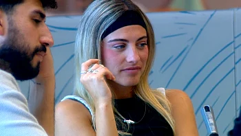 "יש גבול לכל תעלול": תרצה לא נשארת אדישה לפלרטוטים של ארז