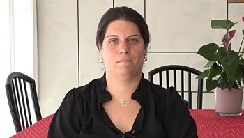 "אין לנו שום דבר כרגע, אנחנו פשוט חיים על שקיות. צריכים פתרון"