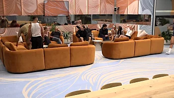 טיימליין "האח הגדול", היום ה-38: הבית עודכן במצב עם איראן
