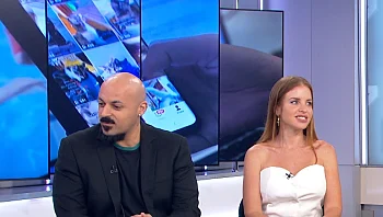 מה עשוי לקרות אם אונליפאנס תרכוש את אפליקציית טיקטוק?