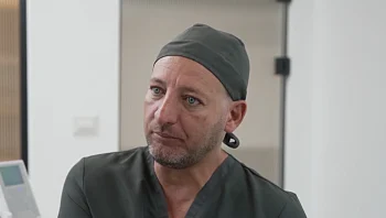 הפתרון להיעדר עצם בלסת: שתלים זיגומטיים בדחיסה