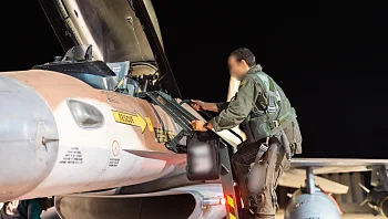 "עם כלביא" הוכיח שכשאנחנו רותמים את כל היכולות למטרה אחת - אי אפשר לעצור אותנו