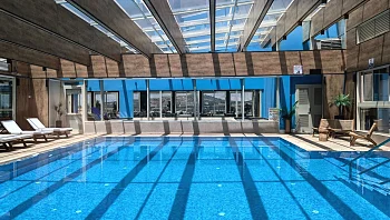 השקט חוזר: 8 מלונות חדשים ומפנקים למבוגרים בלבד