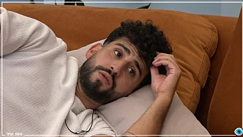 חן משתף על בארי: "כואב לי מאוד על מה שקרה"
