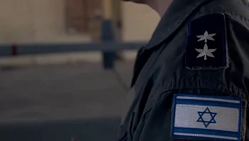 התקיפות באיראן והלקחים מ-7.10: מפקד טייסת הכטמ"מים מדבר