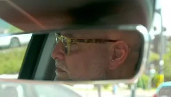 בצל ההרס, צביקה הדר חוזר לב"ש: "כולם איבדו את זה בגדול"