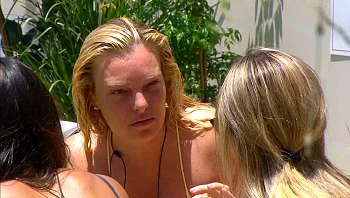 "בחורה ללא שאיפות, ללא חלומות": מאור בביקורת חריפה על תרצה