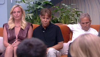 האח הגדול VOD | פרק 23: משדר הדחה!