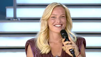 הדחה דרמטית: מאור ברוכמן עזבה את בית "האח הגדול"