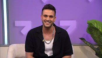 אח לילה עם קווין רובין | התוכנית המלאה - 28.06.25